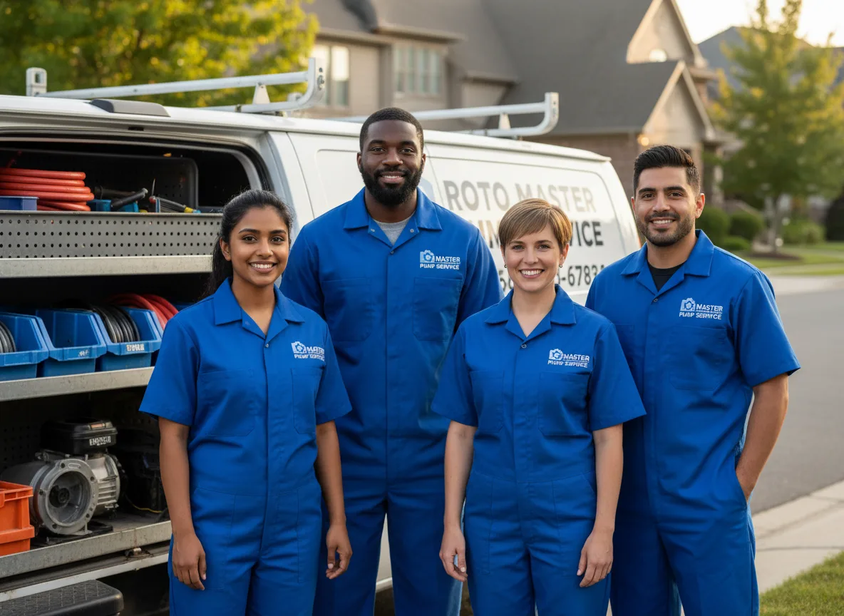 Sump Pump Installation company in Lehighton, PA